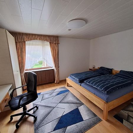 Ferienwohnung In Dierdorf Phòng bức ảnh
