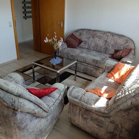Ferienwohnung In Dierdorf Ngoại thất bức ảnh