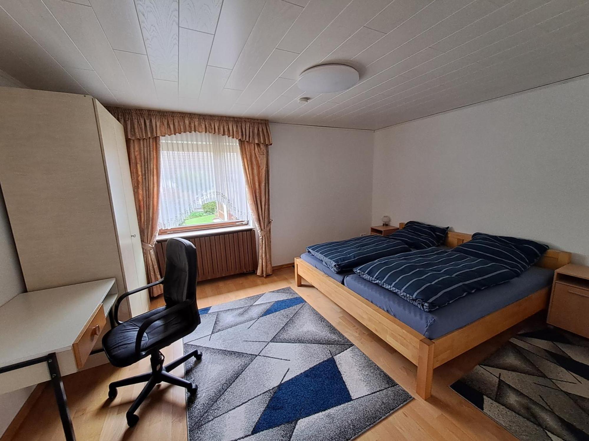 Ferienwohnung In Dierdorf Phòng bức ảnh