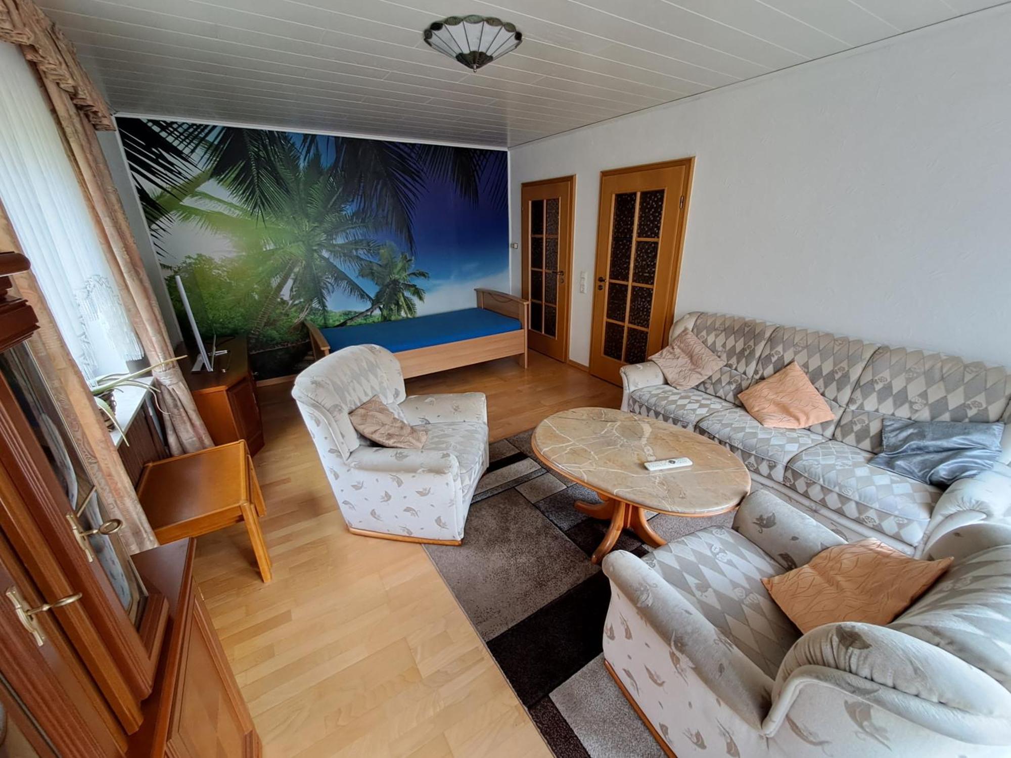 Ferienwohnung In Dierdorf Ngoại thất bức ảnh