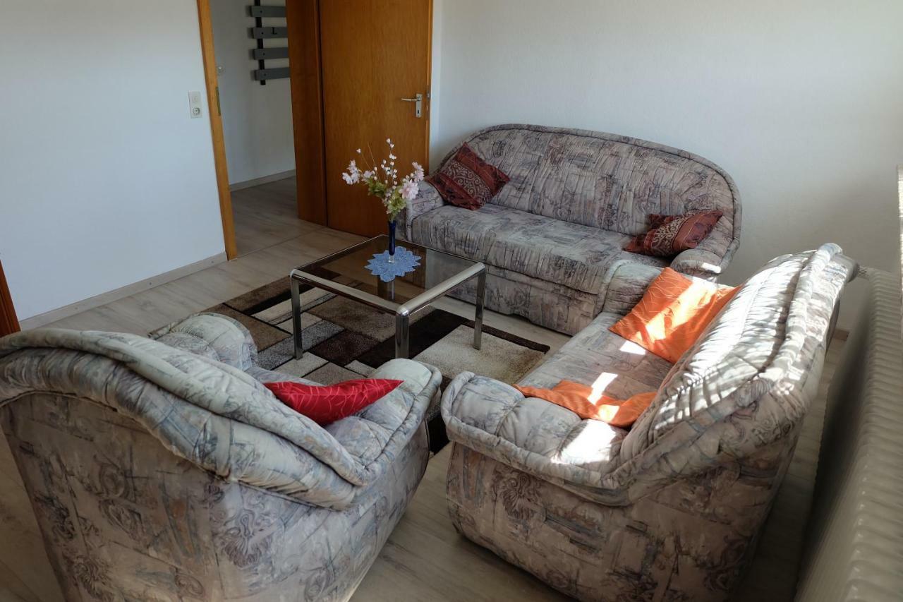 Ferienwohnung In Dierdorf Ngoại thất bức ảnh