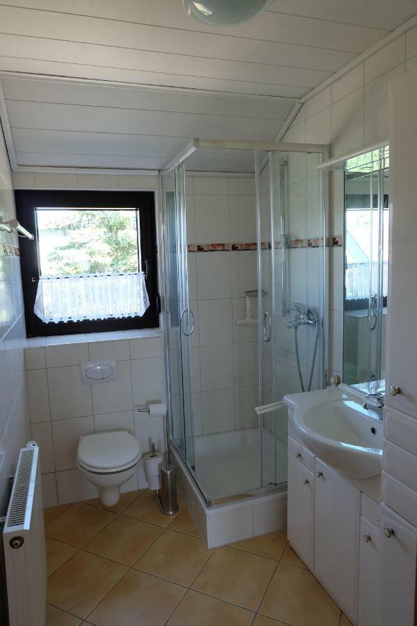 Ferienwohnung In Dierdorf Ngoại thất bức ảnh