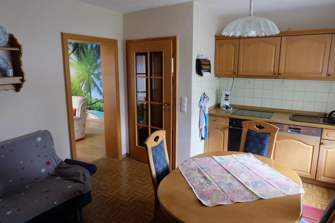 Ferienwohnung In Dierdorf Ngoại thất bức ảnh
