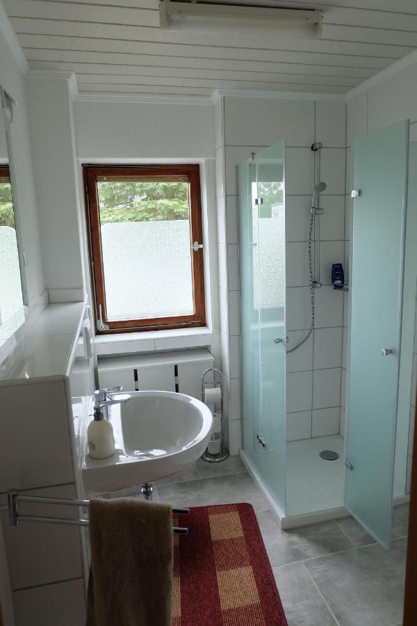 Ferienwohnung In Dierdorf Ngoại thất bức ảnh